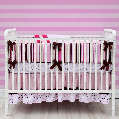 caden lane crib sheets